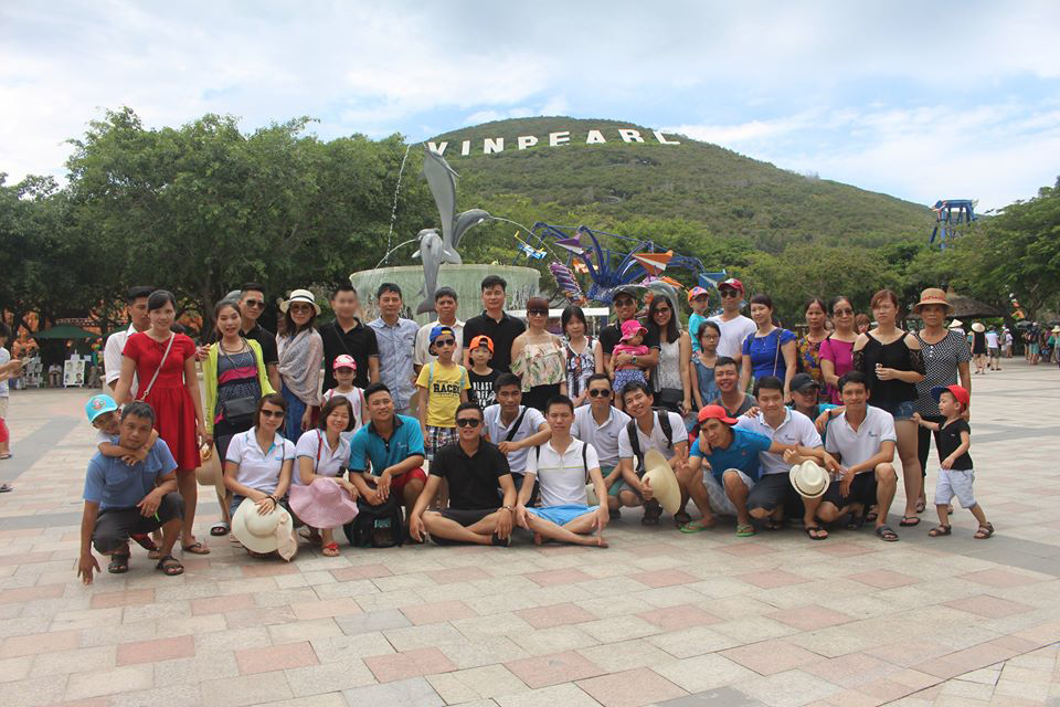 Digistore Summer - Biển Nha Trang 2016