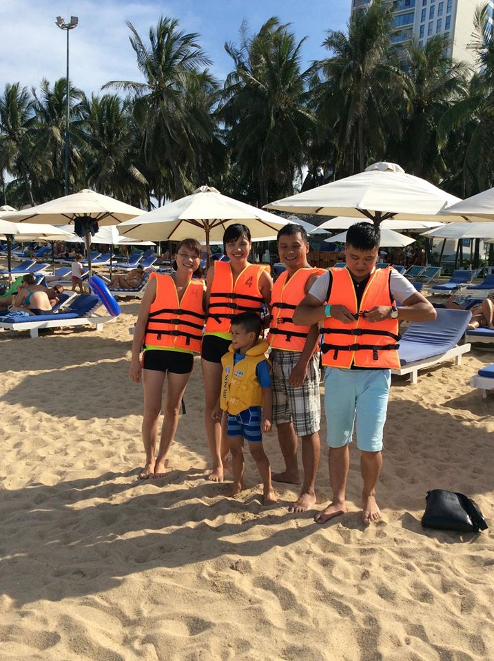 Digistore Summer - Biển Nha Trang 2016