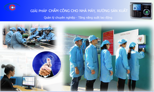 Có hay không nên sử dụng máy chấm công tích hợp pin lưu điện