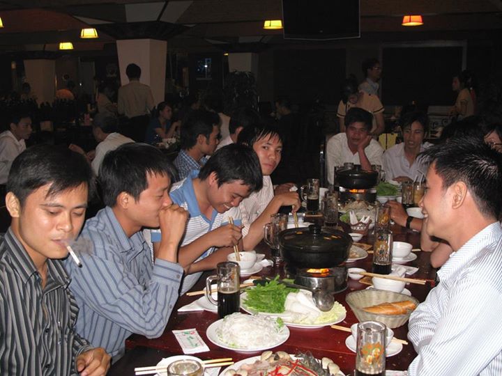 Biển Cát Bà 2009