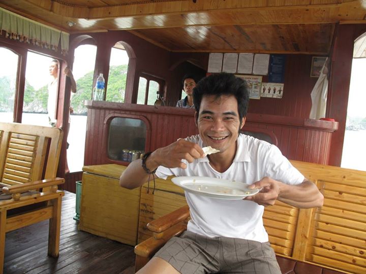 Biển Cát Bà 2009