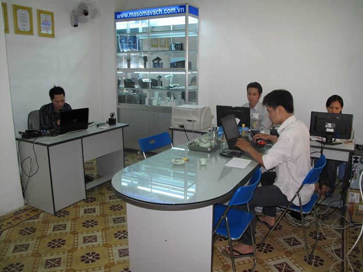 Những người đầu tiên trong DigiStore đi về phương Nam