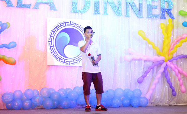 Sôi động đêm Gala Dinner - TP Biển Đà Nẵng