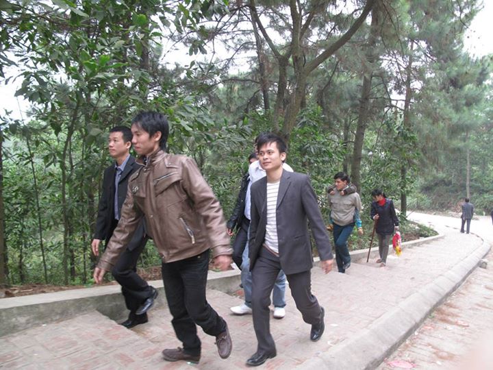 Tân niên 2010