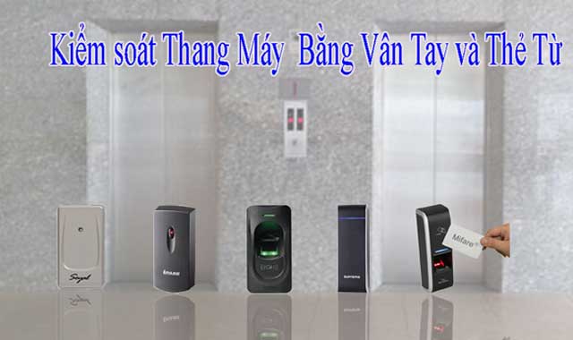 Những ứng dụng của máy chấm công cho đời sống Phần 2