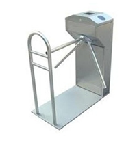 Passenger counter bus turnstile TS6302M