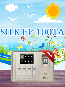 SilkFP 100TA