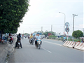 Cung cấp máy chấm công cho thị xã Thuận An - Bình Dương