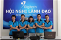 Hội nghị lãnh đạo Digistore Group lần thứ 2 tại Đà nẵng