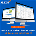Phần mềm quản lí nhân sự AZZA HRM - Chiến lược phát triển cho các doanh nghiệp