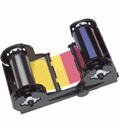 Ribbon màu cho máy in thẻ nhựa Nisca PR-C101