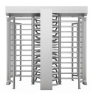 Cổng xoay Tripod Turnstile CMOLO Full Height Turnstile CPW-222AF