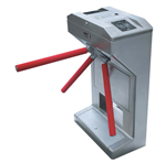 Cửa xoay Tripod turnstile - PTCF 238