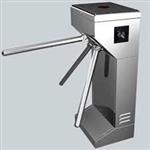 Cửa xoay Tripod Turnstile PTCF-238