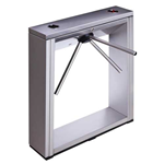 Cửa xoay Tripod turnstile - PTCF 538