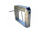 Cửa xoay Tripod turnstile - PTCF 838