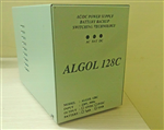 Nguồn Backup Để Bàn ALGOL 128C 12VDC-7Ah (ACRO POWER AO-2060C1F)